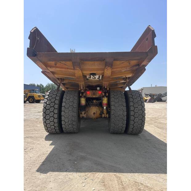2017 Caterpillar 773E-48422505