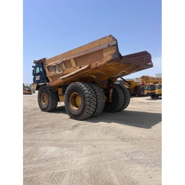 2017 Caterpillar 773E-48422511