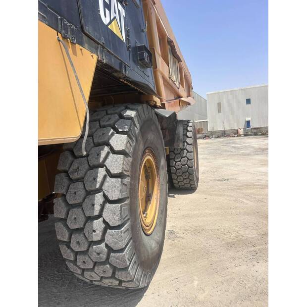2017 Caterpillar 773E-48422521
