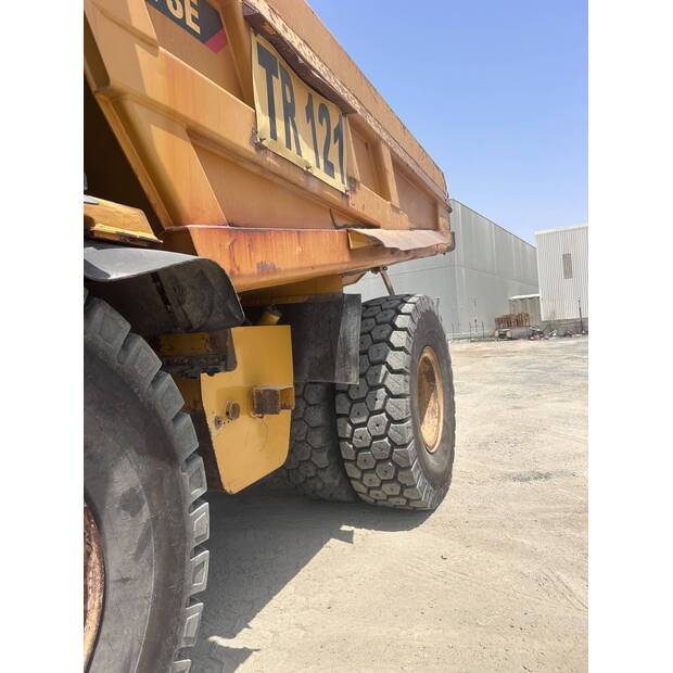 2017 Caterpillar 773E-48422664