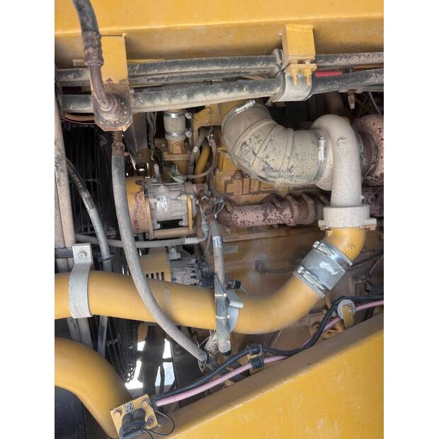 2017 Caterpillar 773E-48422665