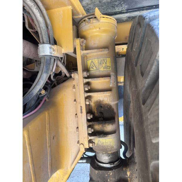 2017 Caterpillar 773E-48422667