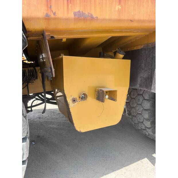 2017 Caterpillar 773E-48422668