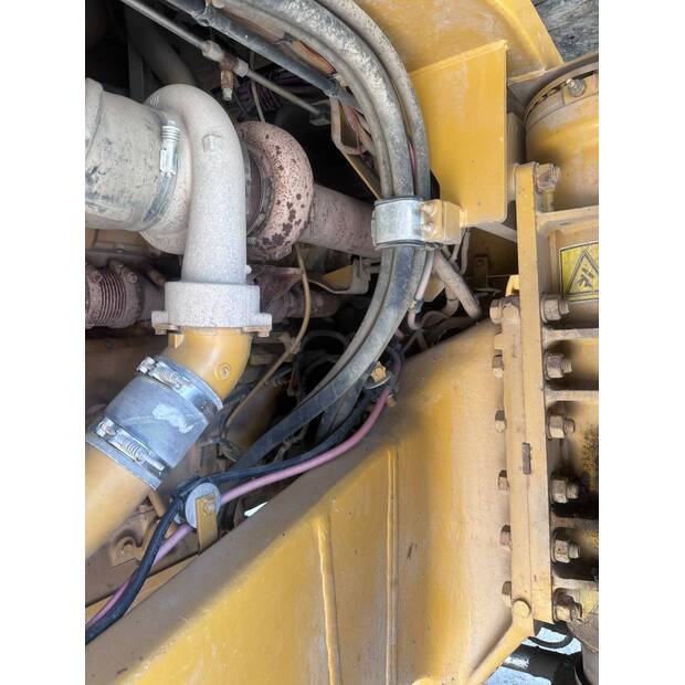2017 Caterpillar 773E-48422669
