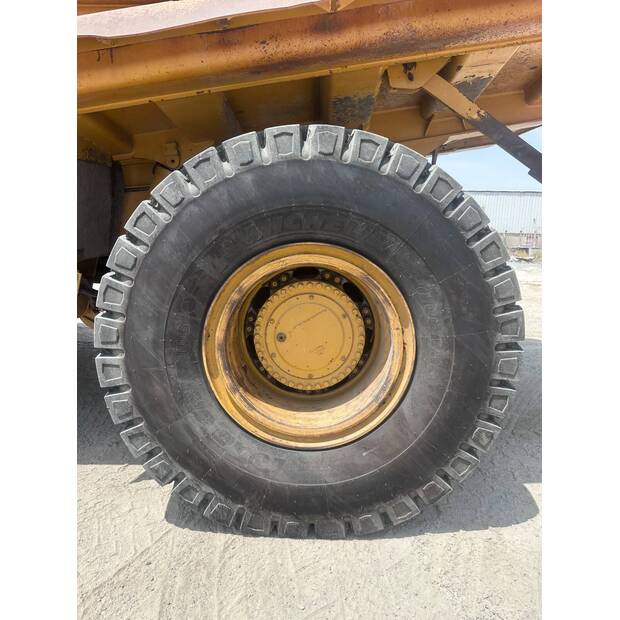 2017 Caterpillar 773E-48422670