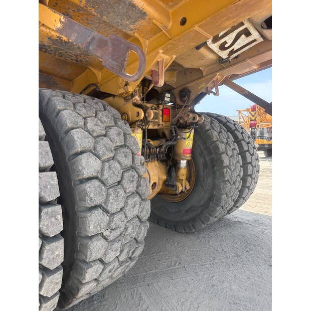 2017 Caterpillar 773E-48422671