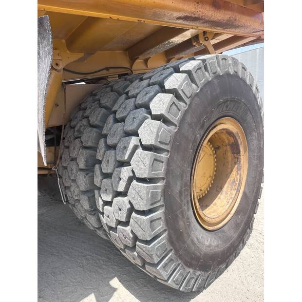 2017 Caterpillar 773E-48422672