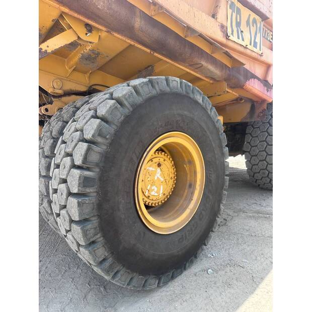 2017 Caterpillar 773E-48422673