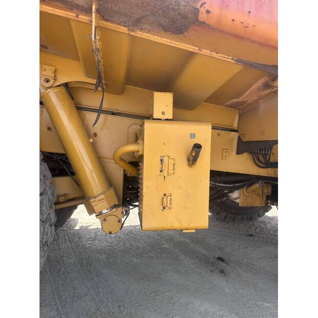 2017 Caterpillar 773E-48422674