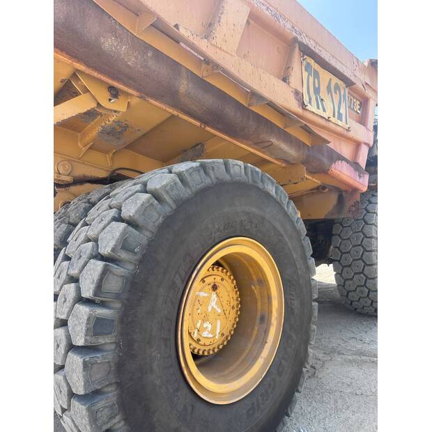 2017 Caterpillar 773E-48422675