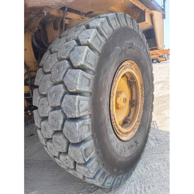 2017 Caterpillar 773E-48422676