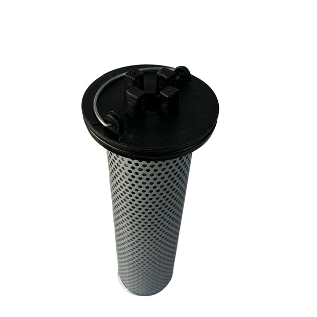 2026 Qingdao Promising Hydraulic Oil Return Filter for China Wheel Loader-48422682
