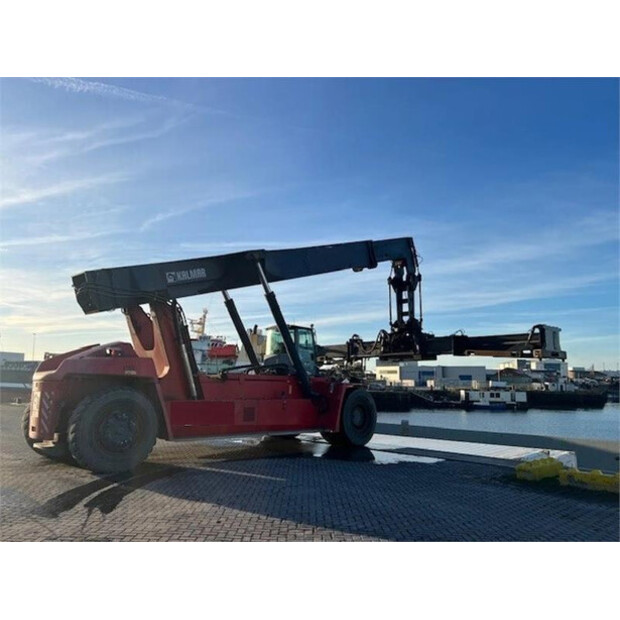 2019 KALMAR DRG450-75S6HCXS-48422849