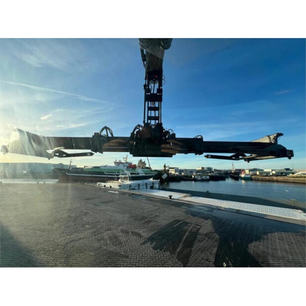 2019 KALMAR DRG450-75S6HCXS-48422850