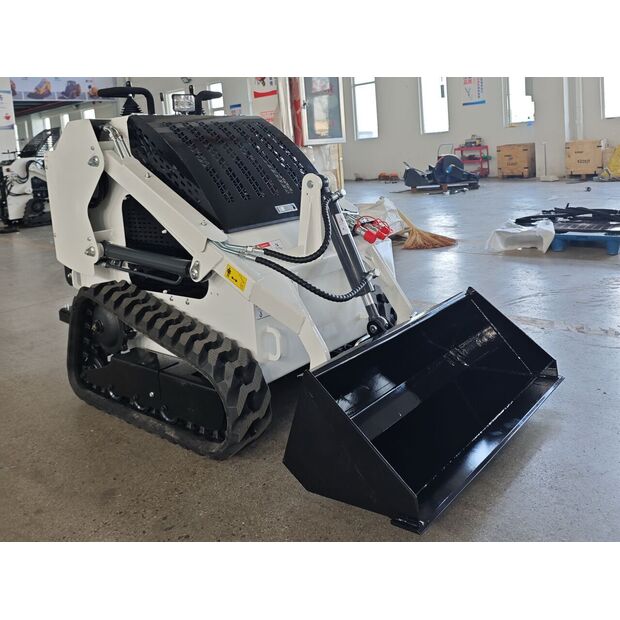 2026 Qingdao Promising Compact Track Loader Model T480-48422919