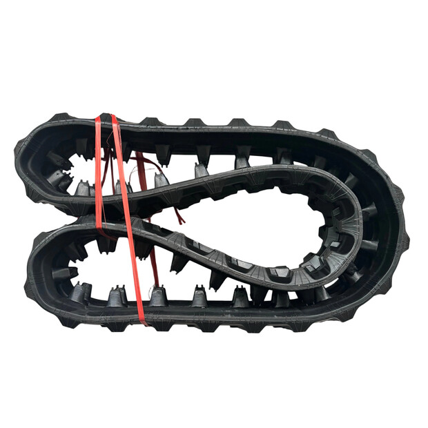 2026 Qingdao Promising Mini Excavator Rubber Track-48423016