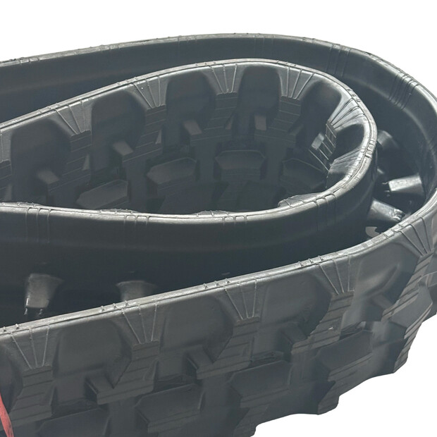 2026 Qingdao Promising Mini Excavator Rubber Track-48423018