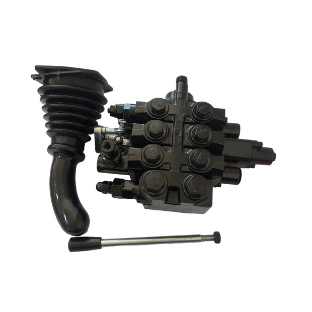 2026 Qingdao Promising Hydraulic Control Valve DHF10-OT-OW-OGT-48423100