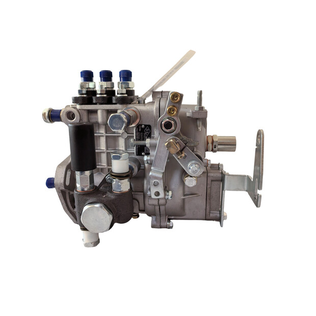 2026 Qingdao Promising Fuel Injection Pump BQ/BH3QT85R9 for LD KM385B Engine-48423121