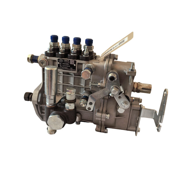Fuel Injection Pump كينغداو بروميسينغ جديد‌-48423136