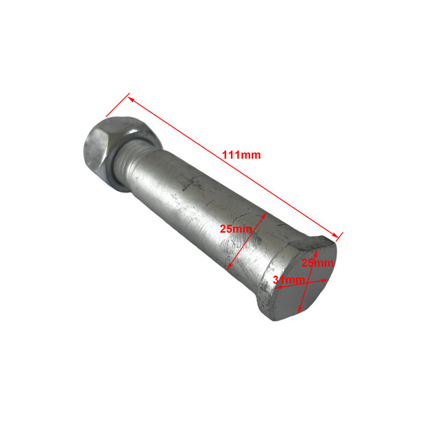 2026 Qingdao Promising Excavator Pins-48423154