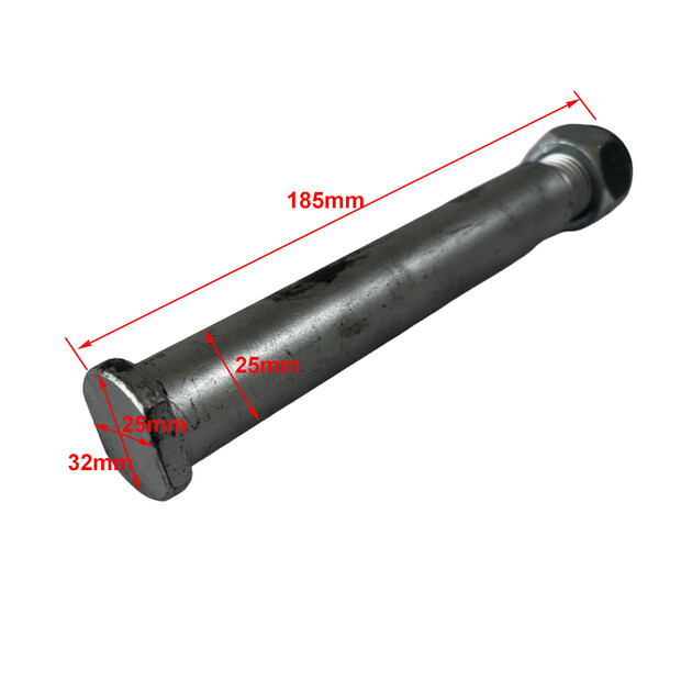 2026 Qingdao Promising Excavator Pins-48423158
