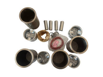 صورة ل Repair kit Repair kit كينغداو بروميسينغ جديد‌