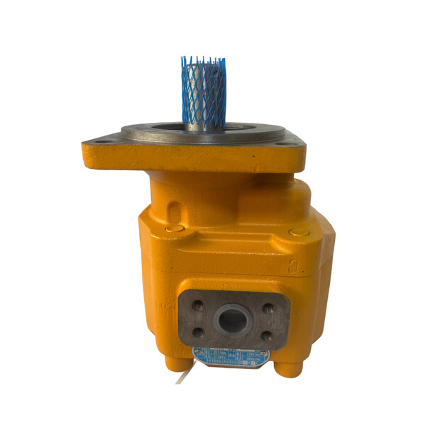 2026 Qingdao Promising Hydraulic Gear Pump VHP2050 for China Wheel Loader-48423184