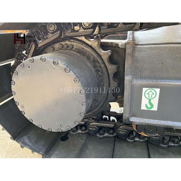 2022 Doosan DX225-48423208