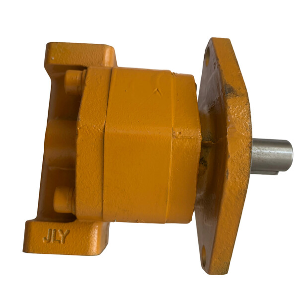 2026 Qingdao Promising Hydraulic Gear Pump Y1045L for China Wheel Loader-48423231