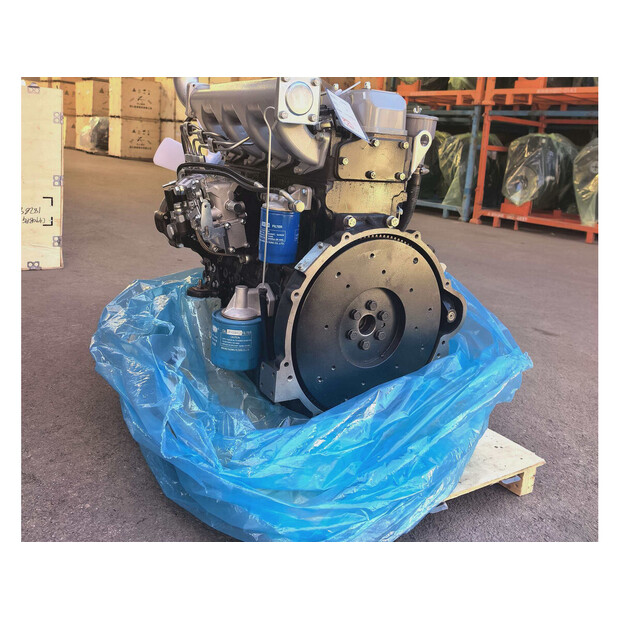2026 Qingdao Promising 36.8kW XINCHAI DIESEL ENGINE C490BPG-48423241