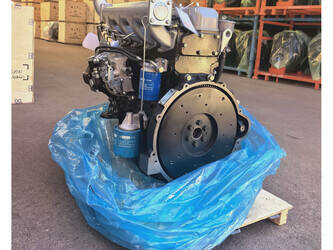 Image for ENGINES ENGINES Qingdao Promising New for Sale in China
