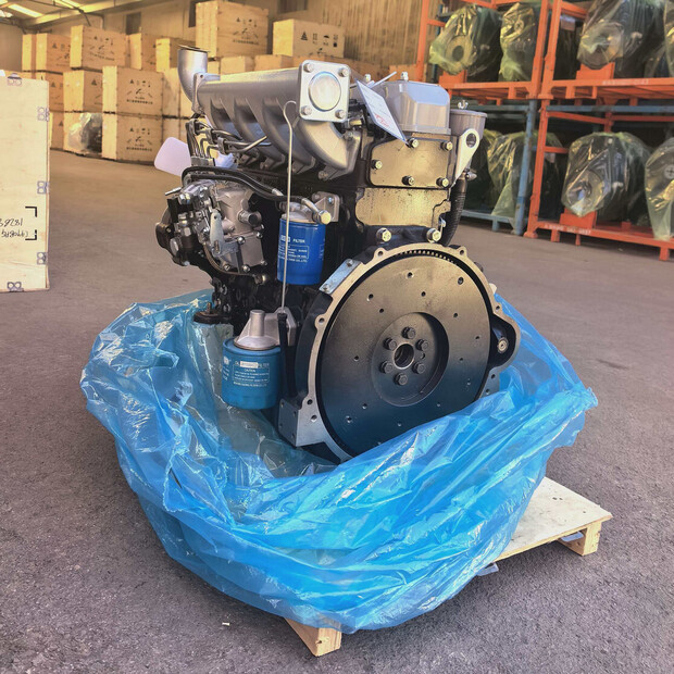 2026 Qingdao Promising 36.8kW XINCHAI DIESEL ENGINE C490BPG-48423243