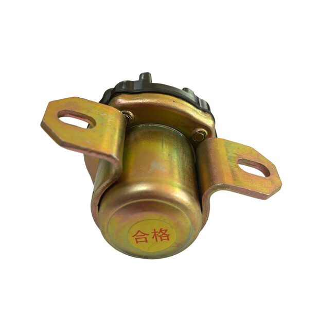 2026 Qingdao Promising Starter Relay Switch 24V 150A for China Wheel Loader-48423308