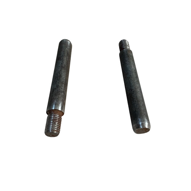 2026 Qingdao Promising Quick Change Pin for Wheel Loader Spare Parts-48423323