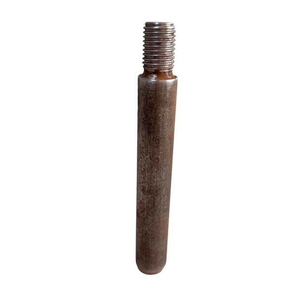 2026 Qingdao Promising Quick Change Pin for Wheel Loader Spare Parts-48423324