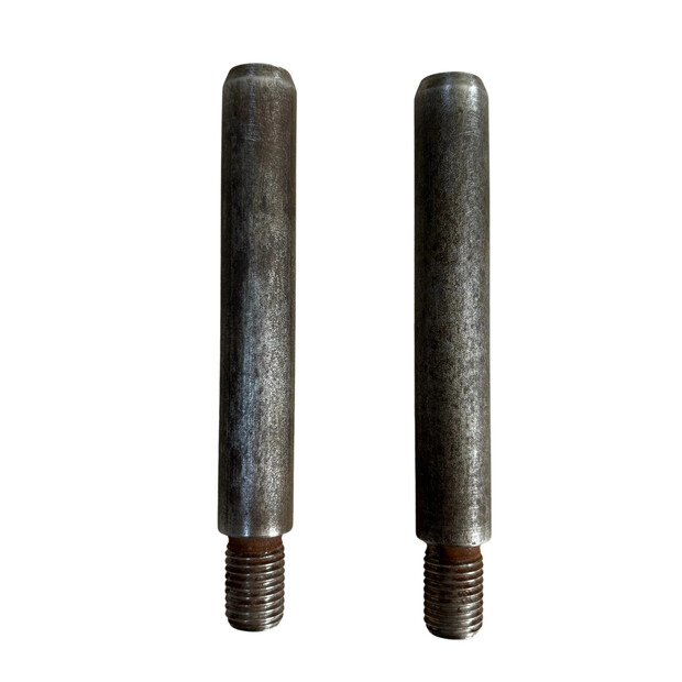 2026 Qingdao Promising Quick Change Pin for Wheel Loader Spare Parts-48423326