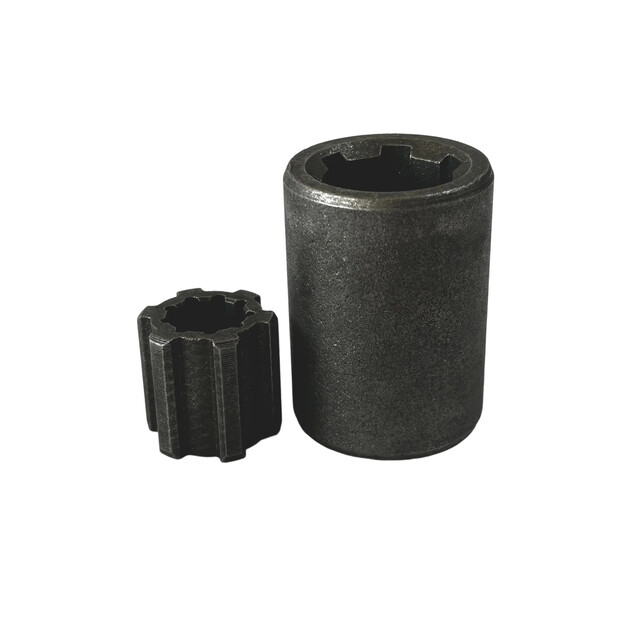 Engine - Parts Qingdao Promising New-48423329