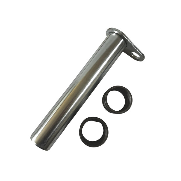 2026 Qingdao Promising Excavator King Post Pin Replacement-48423335