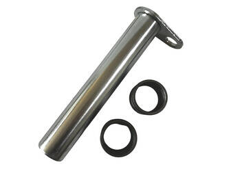 Image for Steering Linkage Steering Linkage Qingdao Promising New for Sale in China