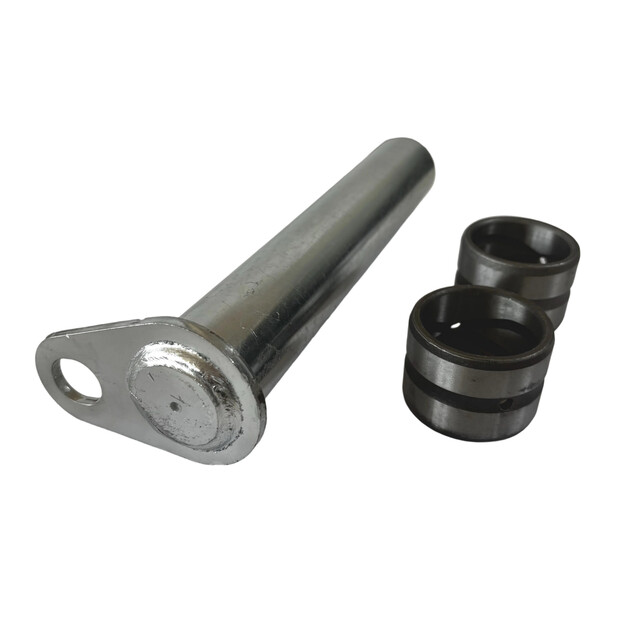 2026 Qingdao Promising Excavator King Post Pin Replacement-48423336
