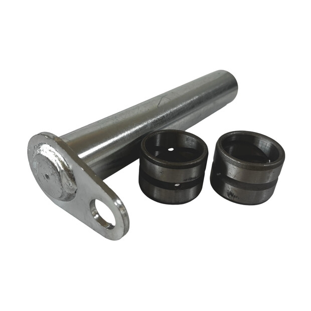 2026 Qingdao Promising Excavator King Post Pin Replacement-48423337