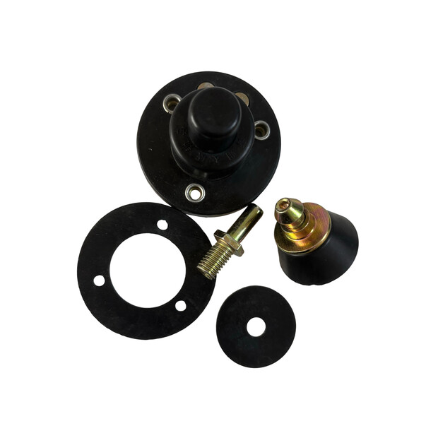 2026 Qingdao Promising EVERUN Wheel Loader Round Bump Lock-48423345