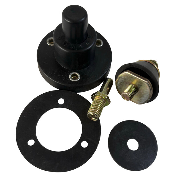 2026 Qingdao Promising EVERUN Wheel Loader Round Bump Lock-48423347