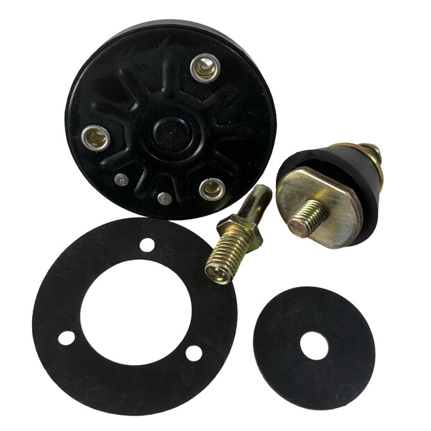 2026 Qingdao Promising EVERUN Wheel Loader Round Bump Lock-48423348