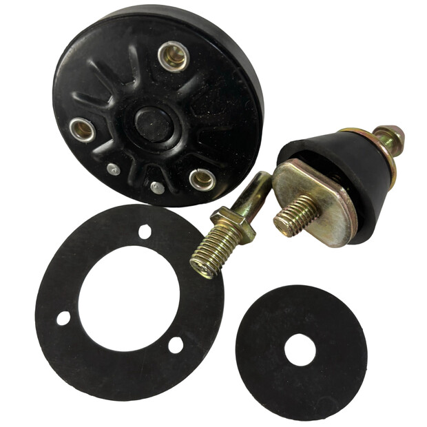 2026 Qingdao Promising EVERUN Wheel Loader Round Bump Lock-48423349