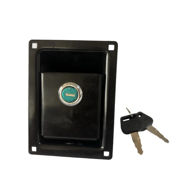 Door Lock Qingdao Promising New-48423351