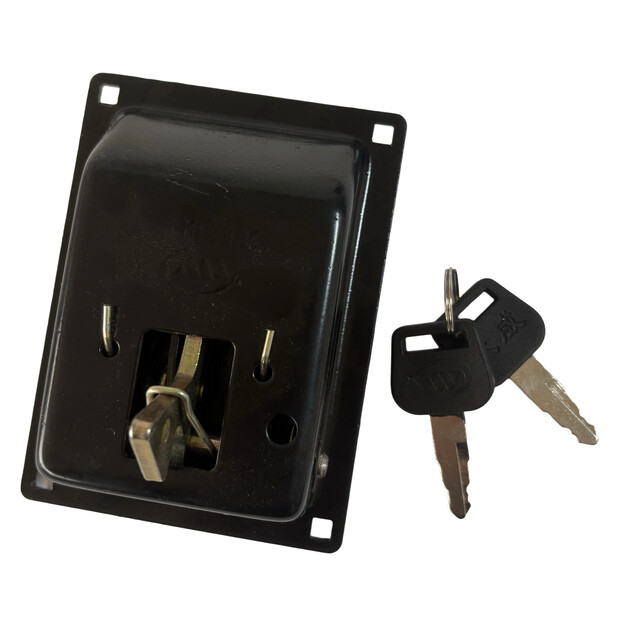 Door Lock Qingdao Promising New-48423353