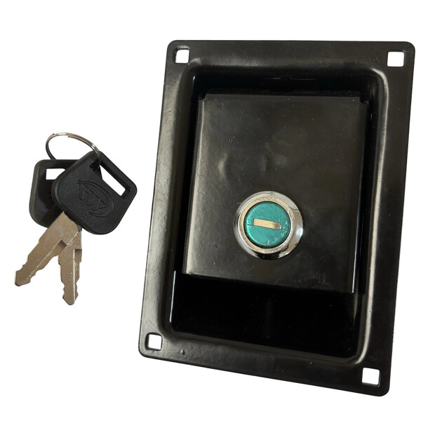 Door Lock Qingdao Promising New-48423354