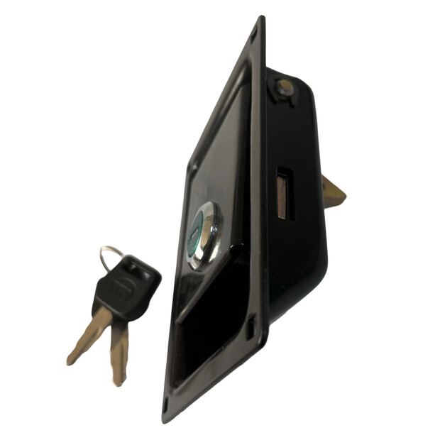 Door Lock Qingdao Promising New-48423355
